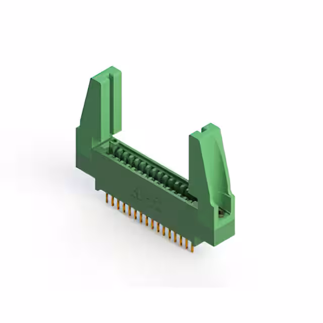 345-016-558-688 EDAC Inc.  Edgeboard Connectors